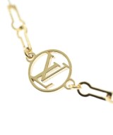 LOUIS VUITTON（ルイヴィトン）ネックレス ゴールド サイズ:- レディース/2200663362059
