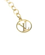 LOUIS VUITTON（ルイヴィトン）ネックレス ゴールド サイズ:- レディース/2200663362059