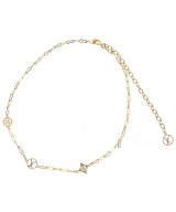 LOUIS VUITTON ネックレス