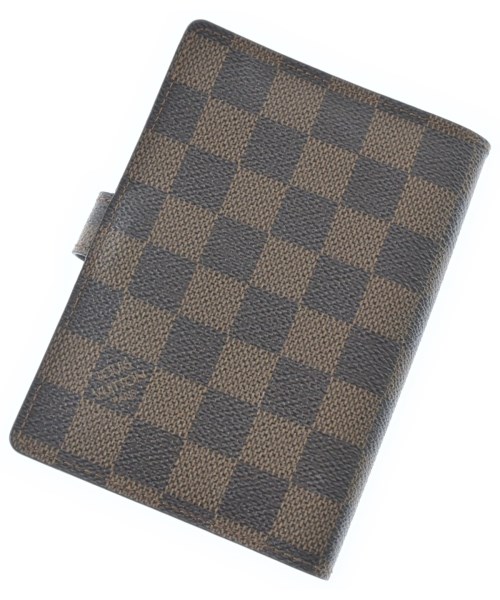 LOUIS VUITTON（ルイヴィトン）小物類（その他） 茶 サイズ:PM レディース/2200661223192