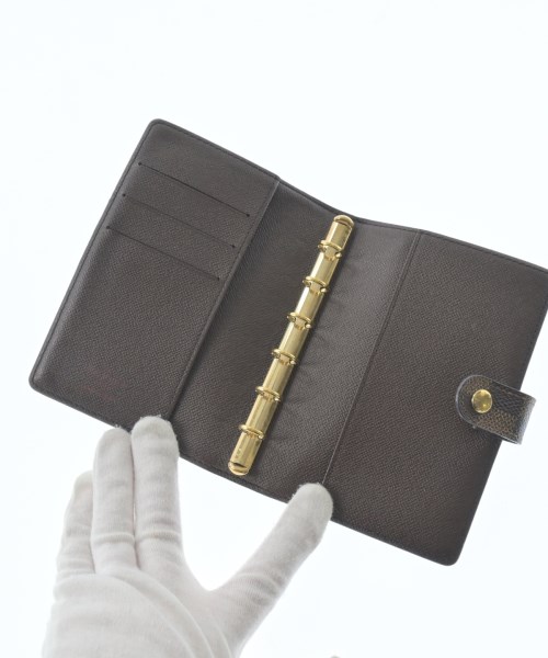 LOUIS VUITTON（ルイヴィトン）小物類（その他） 茶 サイズ:PM レディース/2200661223192