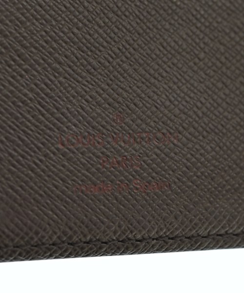 LOUIS VUITTON（ルイヴィトン）小物類（その他） 茶 サイズ:PM レディース/2200661223192