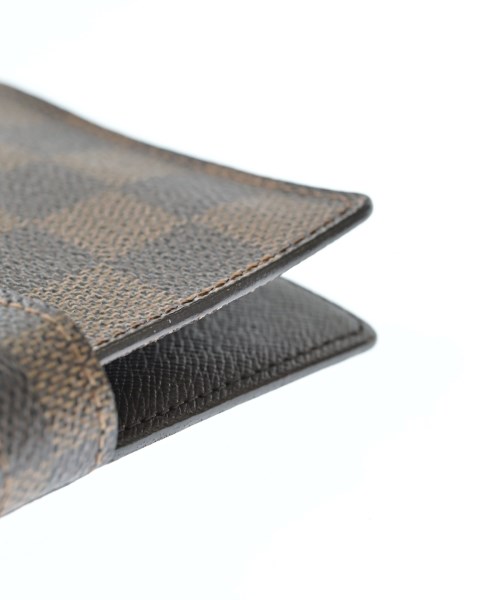 LOUIS VUITTON（ルイヴィトン）小物類（その他） 茶 サイズ:PM レディース/2200661223192