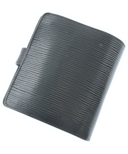 LOUIS VUITTON（ルイヴィトン）財布・コインケース 黒 サイズ:- レディース/2200663941292