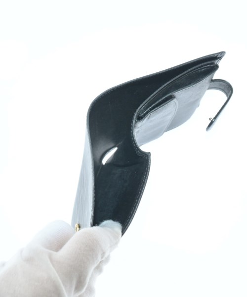 LOUIS VUITTON（ルイヴィトン）財布・コインケース 黒 サイズ:- レディース/2200663941292