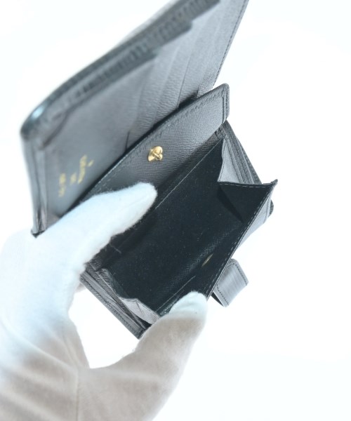 LOUIS VUITTON（ルイヴィトン）財布・コインケース 黒 サイズ:- レディース/2200663941292