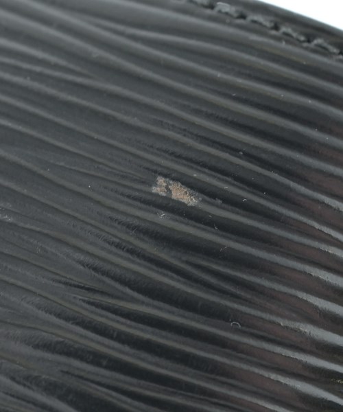 LOUIS VUITTON（ルイヴィトン）財布・コインケース 黒 サイズ:- レディース/2200663941292