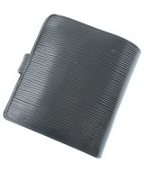 LOUIS VUITTON（ルイヴィトン）財布・コインケース 黒 サイズ:- レディース/2200663941292
