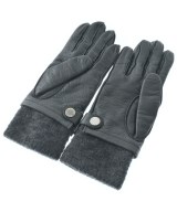 LOUIS VUITTON（ルイヴィトン）手袋 黒 サイズ:7.5 レディース/2200663963041