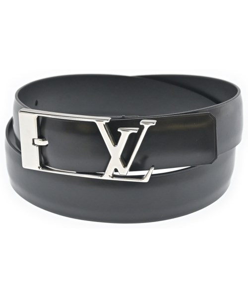 LOUIS VUITTON(ルイヴィトン)ベルト 黒 サイズ:85/2200663963065