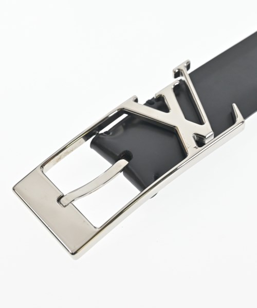 LOUIS VUITTON（ルイヴィトン）ベルト 黒 サイズ:85 レディース/2200663963065