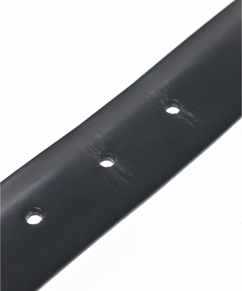 LOUIS VUITTON（ルイヴィトン）ベルト 黒 サイズ:85 レディース/2200663963065