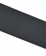 LOUIS VUITTON（ルイヴィトン）ベルト 黒 サイズ:85 レディース/2200663963065