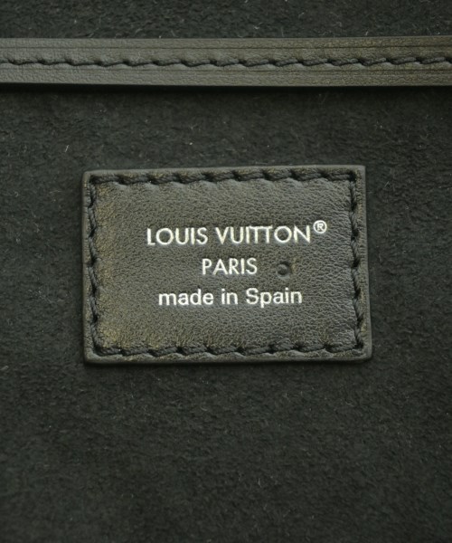 LOUIS VUITTON（ルイヴィトン）バックパック・リュック 黒 サイズ:PM レディース/2200664129132