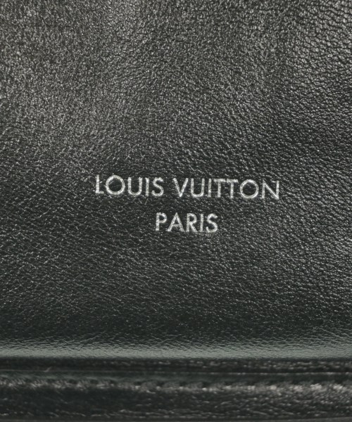 LOUIS VUITTON（ルイヴィトン）バックパック・リュック 黒 サイズ:PM レディース/2200664129132