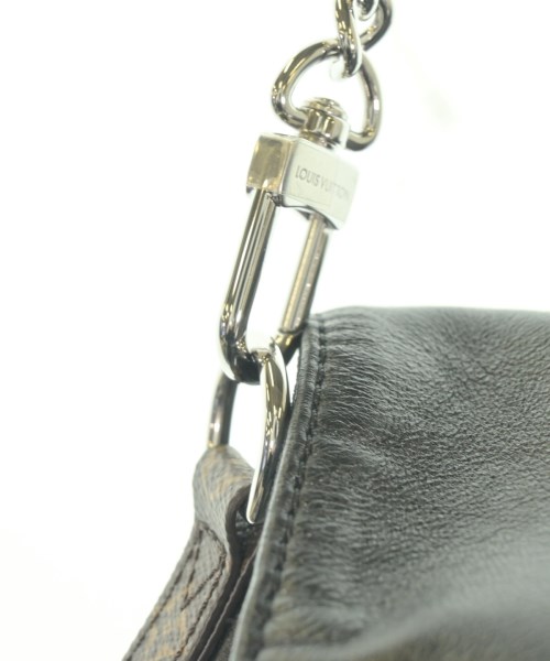 LOUIS VUITTON（ルイヴィトン）バックパック・リュック 黒 サイズ:PM レディース/2200664129132