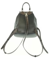 LOUIS VUITTON（ルイヴィトン）バックパック・リュック 黒 サイズ:PM レディース/2200664129132