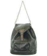 LOUIS VUITTON（ルイヴィトン）バックパック・リュック 黒 サイズ:PM レディース/2200664129132