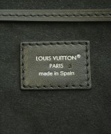 LOUIS VUITTON（ルイヴィトン）バックパック・リュック 黒 サイズ:PM レディース/2200664129132
