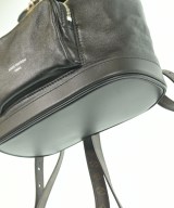 LOUIS VUITTON（ルイヴィトン）バックパック・リュック 黒 サイズ:PM レディース/2200664129132