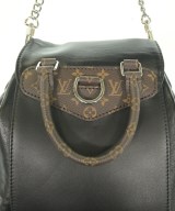 LOUIS VUITTON（ルイヴィトン）バックパック・リュック 黒 サイズ:PM レディース/2200664129132