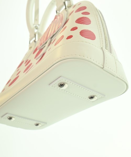 LOUIS VUITTON（ルイヴィトン）ハンドバッグ 白 サイズ:BB レディース/2200664129149