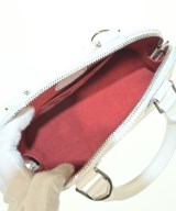 LOUIS VUITTON（ルイヴィトン）ハンドバッグ 白 サイズ:BB レディース/2200664129149