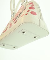 LOUIS VUITTON（ルイヴィトン）ハンドバッグ 白 サイズ:BB レディース/2200664129149
