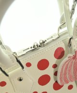 LOUIS VUITTON（ルイヴィトン）ハンドバッグ 白 サイズ:BB レディース/2200664129149