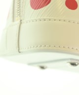 LOUIS VUITTON（ルイヴィトン）ハンドバッグ 白 サイズ:BB レディース/2200664129149