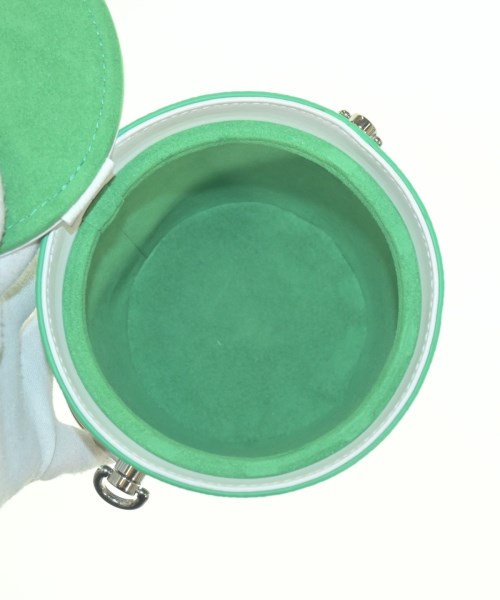 LOUIS VUITTON（ルイヴィトン）ハンドバッグ 白 サイズ:- レディース/2200664129156