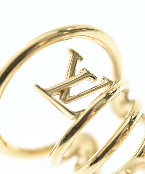 LOUIS VUITTON（ルイヴィトン）ピアス・イヤリング ゴールド サイズ:- レディース/2200664129217