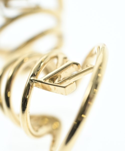 LOUIS VUITTON（ルイヴィトン）ピアス・イヤリング ゴールド サイズ:- レディース/2200664129217