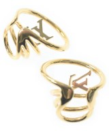 LOUIS VUITTON（ルイヴィトン）ピアス・イヤリング ゴールド サイズ:- レディース/2200664129217