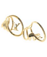 LOUIS VUITTON（ルイヴィトン）ピアス・イヤリング ゴールド サイズ:- レディース/2200664129217