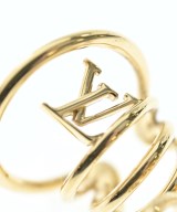 LOUIS VUITTON（ルイヴィトン）ピアス・イヤリング ゴールド サイズ:- レディース/2200664129217