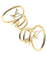 LOUIS VUITTON ピアス・イヤリング