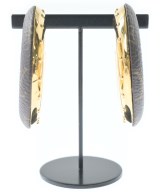 LOUIS VUITTON（ルイヴィトン）ピアス・イヤリング 茶 サイズ:- レディース/2200664129224