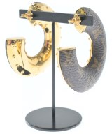 LOUIS VUITTON（ルイヴィトン）ピアス・イヤリング 茶 サイズ:- レディース/2200664129224