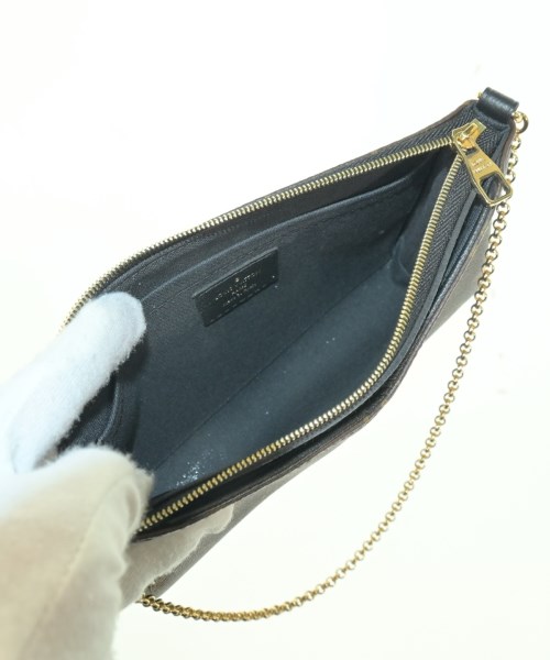 LOUIS VUITTON（ルイヴィトン）ショルダーバッグ 茶 サイズ:- レディース/2200651805056