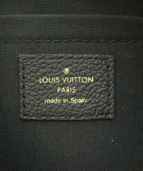 LOUIS VUITTON（ルイヴィトン）ショルダーバッグ 茶 サイズ:- レディース/2200651805056