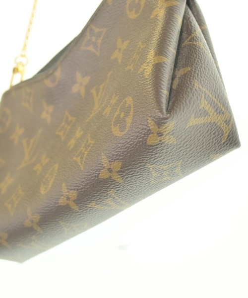 LOUIS VUITTON（ルイヴィトン）ショルダーバッグ 茶 サイズ:- レディース/2200651805056