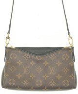 LOUIS VUITTON（ルイヴィトン）ショルダーバッグ 茶 サイズ:- レディース/2200651805056