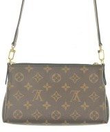 LOUIS VUITTON（ルイヴィトン）ショルダーバッグ 茶 サイズ:- レディース/2200651805056
