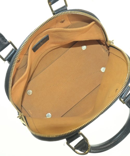 LOUIS VUITTON（ルイヴィトン）ハンドバッグ 黒 サイズ:BB レディース/2200655614012