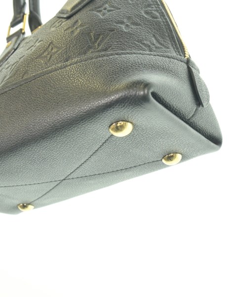 LOUIS VUITTON（ルイヴィトン）ハンドバッグ 黒 サイズ:BB レディース/2200655614012