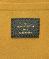 LOUIS VUITTON（ルイヴィトン）ハンドバッグ 黒 サイズ:BB レディース/2200655614012