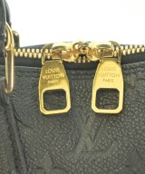LOUIS VUITTON（ルイヴィトン）ハンドバッグ 黒 サイズ:BB レディース/2200655614012