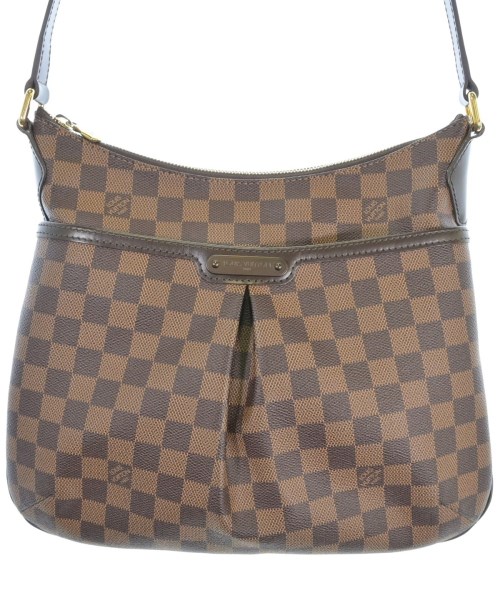 LOUIS VUITTON（ルイヴィトン）ショルダーバッグ 茶 サイズ:PM レディース/2200658007132