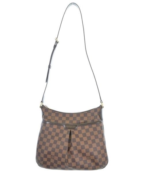 LOUIS VUITTON（ルイヴィトン）ショルダーバッグ 茶 サイズ:PM レディース/2200658007132